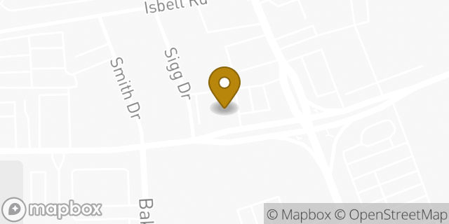 Map showing the location of Walgreens in Reno, NV 89502