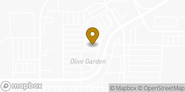 Map showing the location of Starbucks in D'Iberville, MS 39540