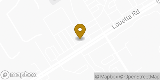 Map showing the location of Chase Bank in Spring, TX 77379