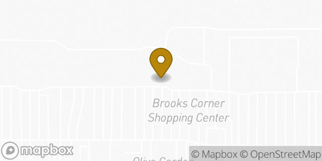 Map showing the location of Amazon Locker - Demeanor in San Antonio, TX 78223