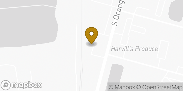 Map showing the location of Amazon Locker - Licis in Orlando, FL 32824
