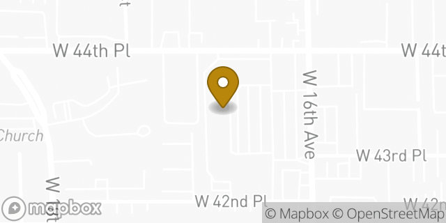 Map showing the location of Subway in Hialeah, FL 33012