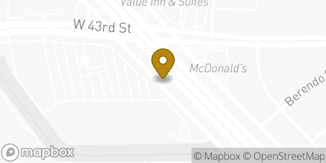 Map showing the location of ATM Heb-Joe V's in Houston, TX 77092