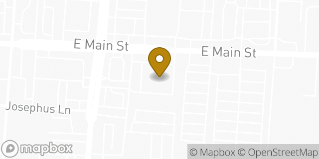 Map showing the location of Walgreens in Whitehall, OH 43213