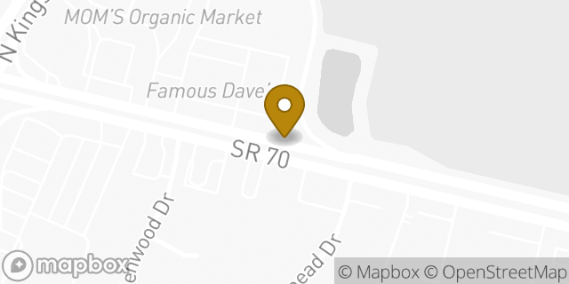 Map showing the location of CubeSmart Self Storage in Cherry Hill, NJ 08034