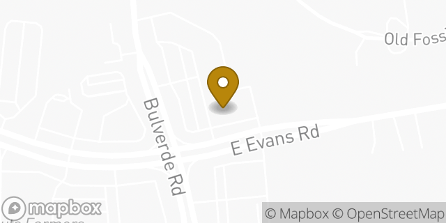 Map showing the location of CVS Pharmacy in San Antonio, TX 78261
