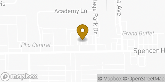 Map showing the location of Starbucks in Deer Park, TX 77536