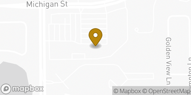 Map showing the location of Amazon Locker - Xuege in Orlando, FL 32812