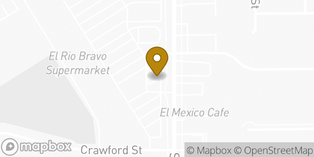 Map showing the location of Starbucks in Wichita, KS 67217