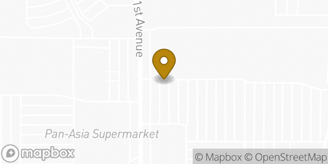 Map showing the location of Staples Print & Marketing Services in Tulsa, OK 74133