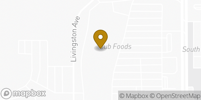 Map showing the location of Coinme in West St Paul, MN 55118