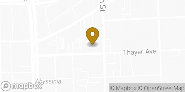 Map showing the location of Safeway in Silver Spring, MD 20910