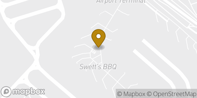 Map showing the location of Hertz in Nashville, TN 37214