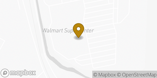 Map showing the location of Subway in Kearny, NJ 07032