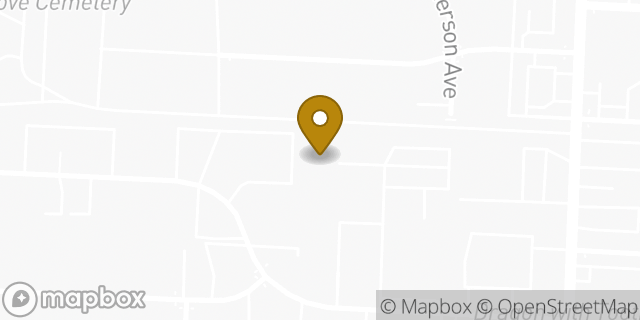 Map showing the location of Aldi in Columbus, OH 43214