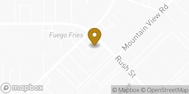 Map showing the location of 7-Eleven in South El Monte, CA 91733