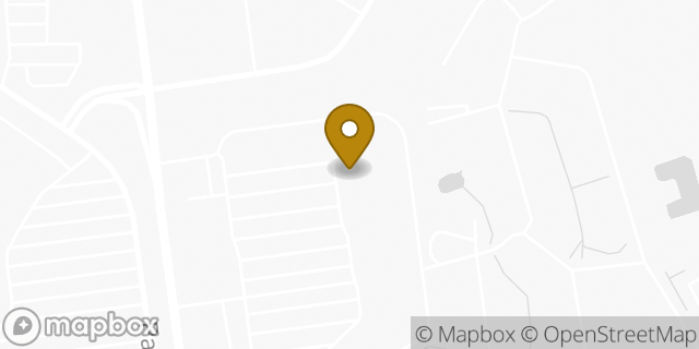 Map showing the location of Amazon Locker - Nemi in Charleston, SC 29407