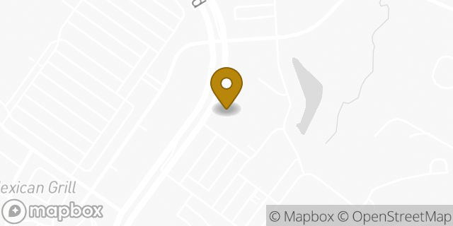 Map showing the location of Amazon Locker - Kion in Charlotte, NC 28262