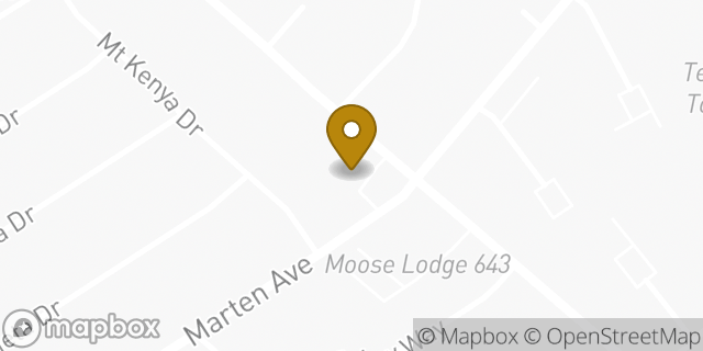 Map showing the location of 7-Eleven in San Jose, CA 95148
