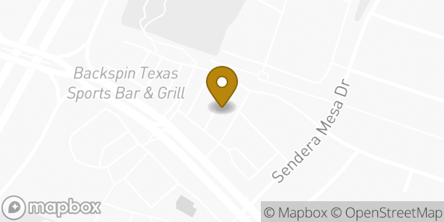 Map showing the location of ATM 7ELEVEN-FCTI in Austin, TX 78749