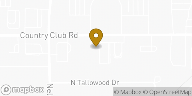 Map showing the location of Whataburger in Lake Charles, LA 70605