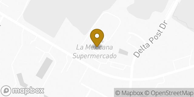Map showing the location of Amazon Locker - Scan in Austin, TX 78724