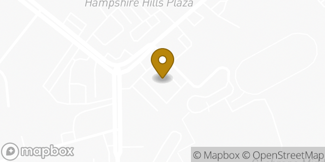 Map showing the location of CVS Pharmacy in Charlotte, NC 28215