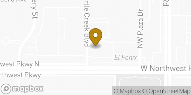 Map showing the location of ATM Walgreens in Dallas, TX 75225