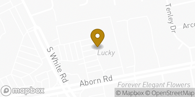 Map showing the location of Coinstar in San Jose, CA 95148