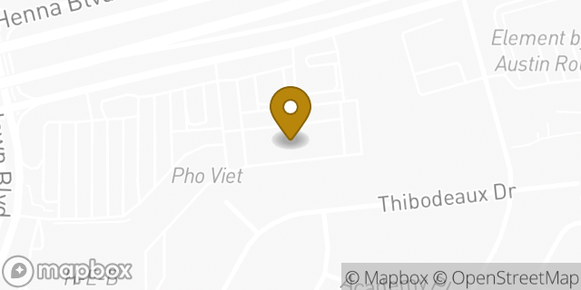 Map showing the location of Avis in Round Rock, TX 78664