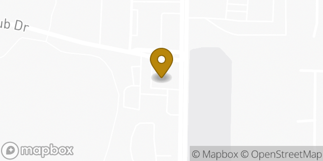 Map showing the location of Amazon Locker - Gladiolus in Fort Worth, TX 76179