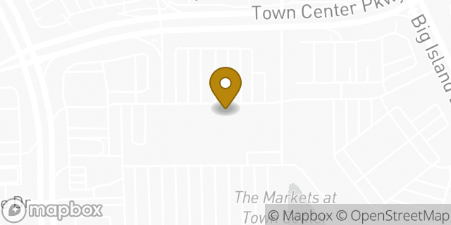 Map showing the location of Sprouts Farmers Market in Jacksonville, FL 32246