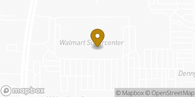 Map showing the location of Subway in Phoenix, AZ 85031
