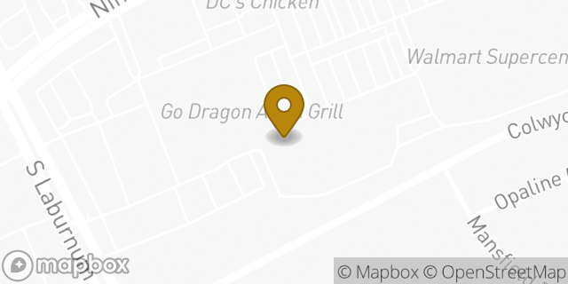 Map showing the location of Planet Fitness in Richmond, VA 23223