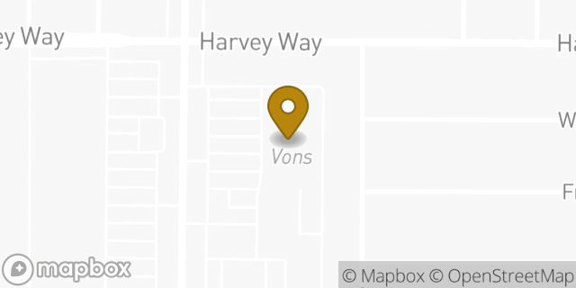 Map showing the location of Coinme in Lakewood, CA 90713