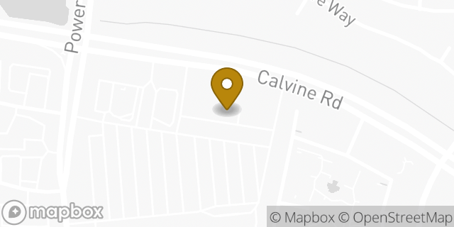 Map showing the location of Baskin-Robbins in Elk Grove, CA 95828