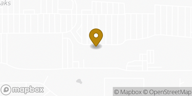 Map showing the location of Amazon Locker - Faulk in Phoenix, AZ 85027