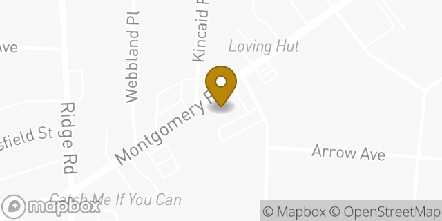 Map showing the location of ATM Walgreens in Cincinnati, OH 45213
