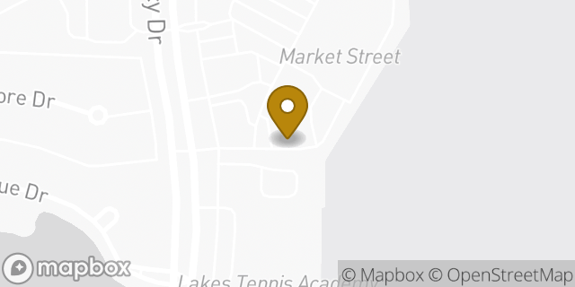 Map showing the location of Amazon Locker - Schloss in Frisco, TX 75034