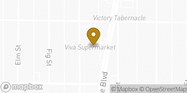 Map showing the location of Coinme in Sacramento, CA 95838