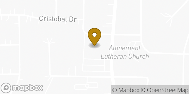 Map showing the location of The Church of Jesus Christ of Latter-day Saints in Spring Valley, CA 91977