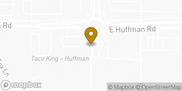 Map showing the location of ATM Walgreens in Anchorage, AK 99515