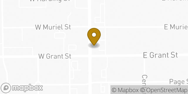 Map showing the location of Chipotle Mexican Grill in Orlando, FL 32806