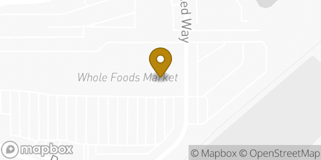 Map showing the location of DICK'S Sporting Goods in El Segundo, CA 90245