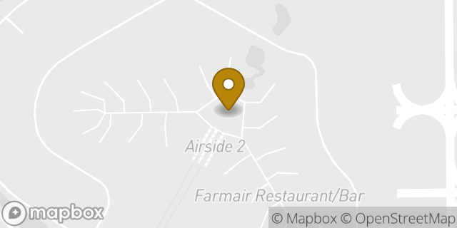 Map showing the location of Chipotle Mexican Grill in Orlando, FL 32827