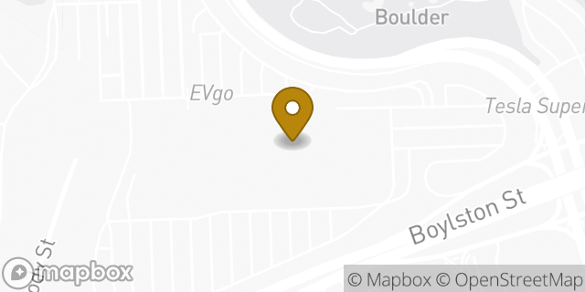 Map showing the location of Banana Republic in Chestnut Hill, MA 02467