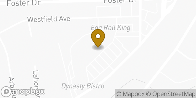 Map showing the location of CVS Pharmacy in Reno, NV 89509