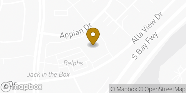 Map showing the location of Wells Fargo ATM in San Diego, CA 92139