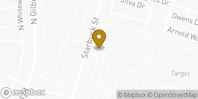 Map showing the location of Amazon Locker - Appetite in Fullerton, CA 92833