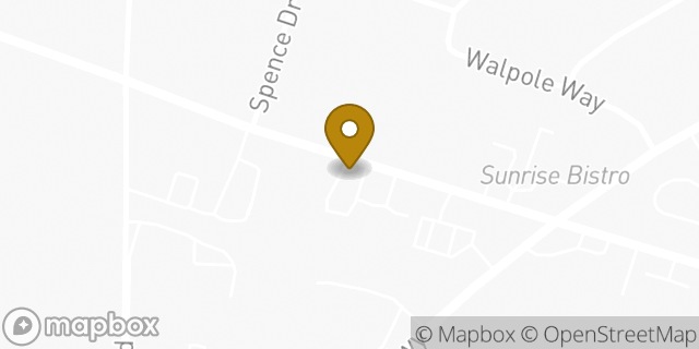 Map showing the location of Subway in Johns Island, SC 29455
